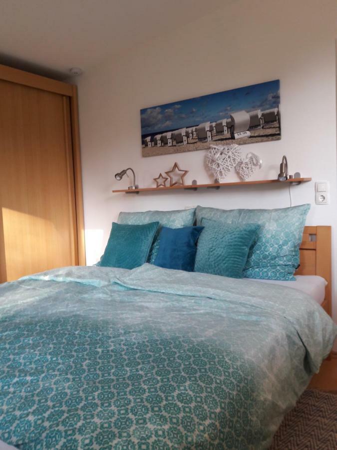 Bungalow At Lake Alte Donau Vienne Extérieur photo